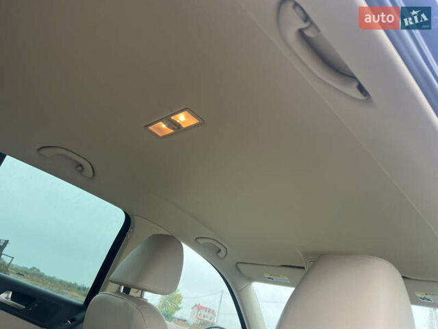 Синий Фольксваген Тигуан, объемом двигателя 1.98 л и пробегом 167 тыс. км за 12300 $, фото 34 на Automoto.ua