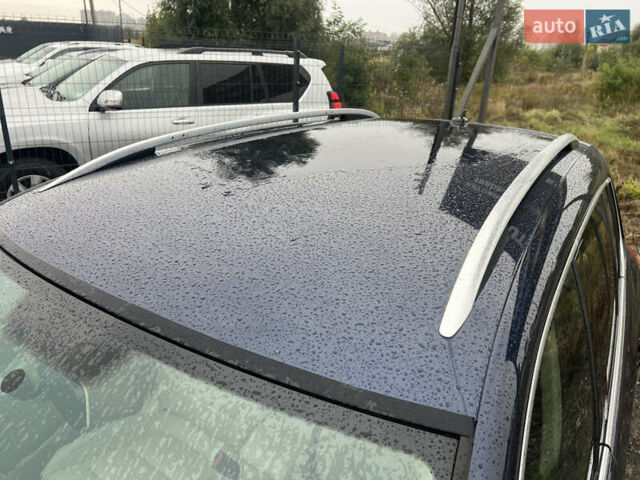 Синий Фольксваген Тигуан, объемом двигателя 1.98 л и пробегом 167 тыс. км за 12300 $, фото 12 на Automoto.ua