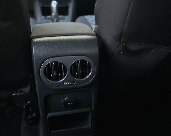 Синий Фольксваген Тигуан, объемом двигателя 1.98 л и пробегом 223 тыс. км за 11900 $, фото 8 на Automoto.ua