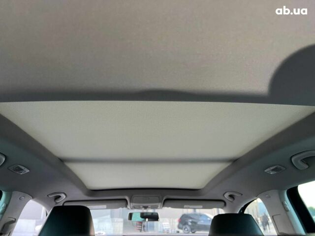 Синий Фольксваген Тигуан, объемом двигателя 2 л и пробегом 122 тыс. км за 14990 $, фото 34 на Automoto.ua