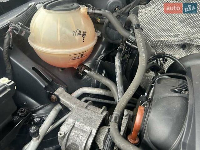 Синий Фольксваген Тигуан, объемом двигателя 2 л и пробегом 299 тыс. км за 12950 $, фото 29 на Automoto.ua