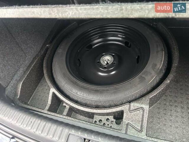 Синий Фольксваген Тигуан, объемом двигателя 2 л и пробегом 299 тыс. км за 12950 $, фото 24 на Automoto.ua