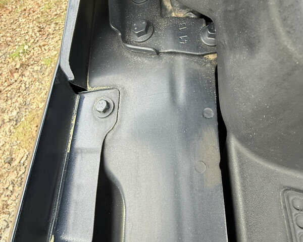 Синий Фольксваген Тигуан, объемом двигателя 1.98 л и пробегом 203 тыс. км за 12800 $, фото 52 на Automoto.ua