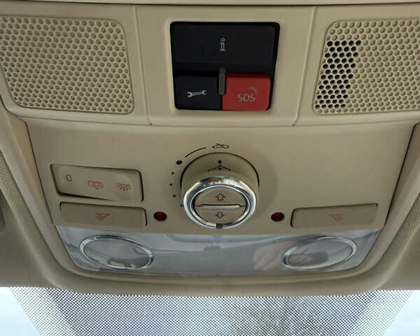 Синий Фольксваген Тигуан, объемом двигателя 1.98 л и пробегом 203 тыс. км за 12800 $, фото 38 на Automoto.ua