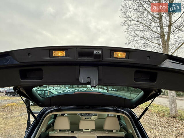 Синий Фольксваген Тигуан, объемом двигателя 1.98 л и пробегом 203 тыс. км за 12800 $, фото 43 на Automoto.ua