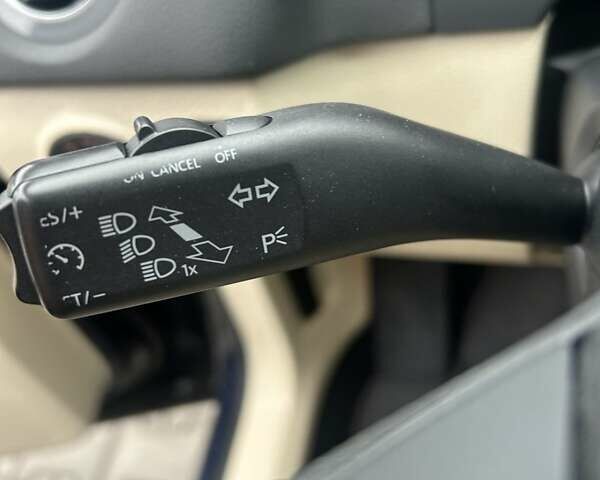 Синий Фольксваген Тигуан, объемом двигателя 2 л и пробегом 299 тыс. км за 12950 $, фото 12 на Automoto.ua