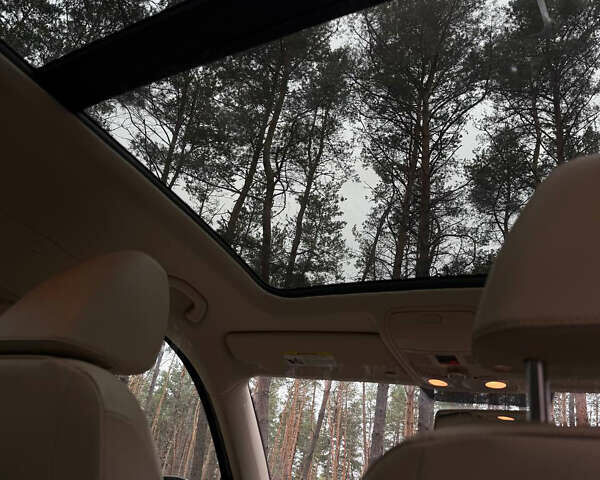 Синій Фольксваген Тігуан, об'ємом двигуна 1.98 л та пробігом 110 тис. км за 13700 $, фото 13 на Automoto.ua