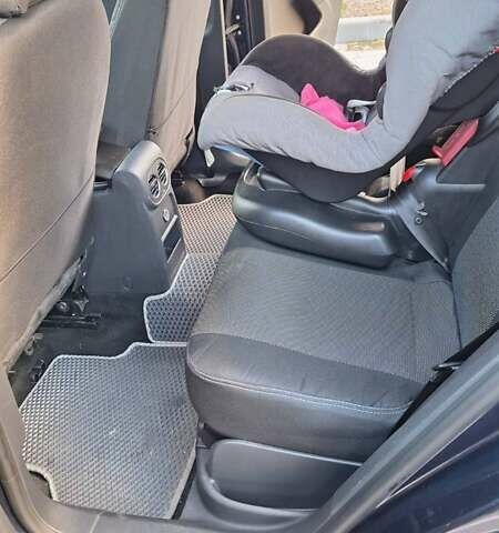 Синій Фольксваген Тігуан, об'ємом двигуна 1.98 л та пробігом 222 тис. км за 11500 $, фото 9 на Automoto.ua