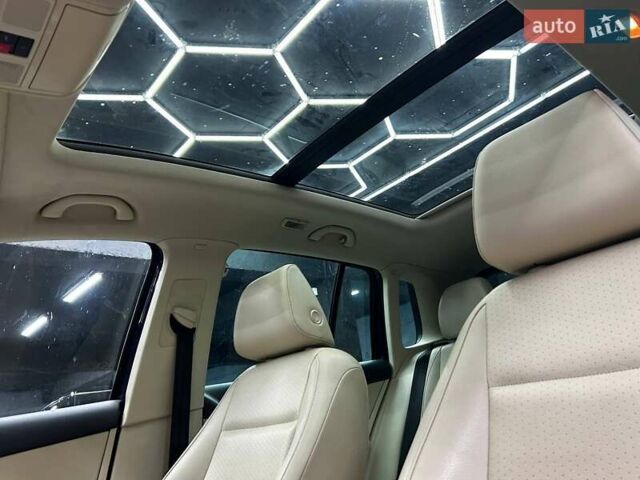 Синій Фольксваген Тігуан, об'ємом двигуна 1.98 л та пробігом 175 тис. км за 15800 $, фото 10 на Automoto.ua