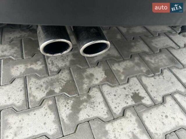 Синий Фольксваген Тигуан, объемом двигателя 2 л и пробегом 299 тыс. км за 12950 $, фото 23 на Automoto.ua