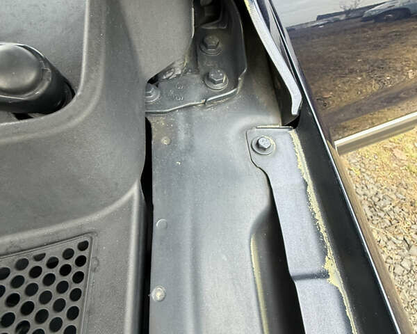 Синий Фольксваген Тигуан, объемом двигателя 1.98 л и пробегом 203 тыс. км за 12800 $, фото 53 на Automoto.ua