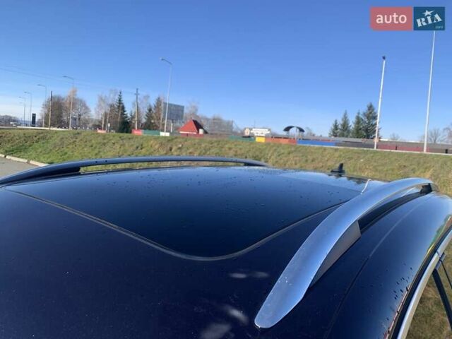 Синий Фольксваген Тигуан, объемом двигателя 1.98 л и пробегом 288 тыс. км за 11500 $, фото 9 на Automoto.ua