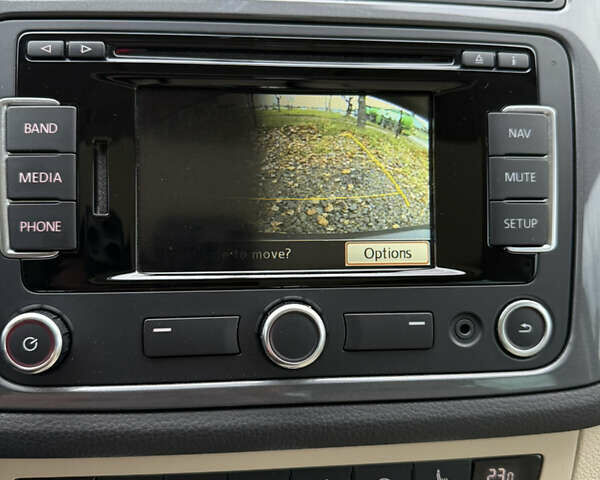 Синий Фольксваген Тигуан, объемом двигателя 1.98 л и пробегом 203 тыс. км за 12800 $, фото 41 на Automoto.ua