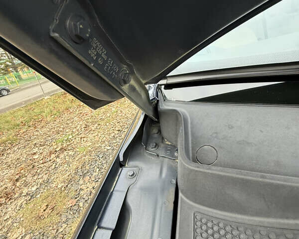 Синий Фольксваген Тигуан, объемом двигателя 1.98 л и пробегом 203 тыс. км за 12800 $, фото 51 на Automoto.ua