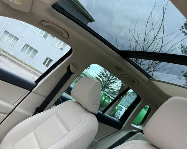 Синий Фольксваген Тигуан, объемом двигателя 1.98 л и пробегом 203 тыс. км за 12800 $, фото 42 на Automoto.ua