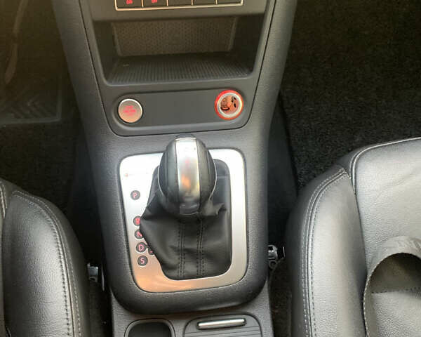 Синий Фольксваген Тигуан, объемом двигателя 1.97 л и пробегом 174 тыс. км за 15499 $, фото 21 на Automoto.ua