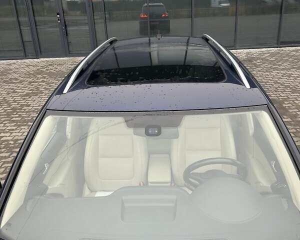 Синий Фольксваген Тигуан, объемом двигателя 2 л и пробегом 299 тыс. км за 12950 $, фото 19 на Automoto.ua