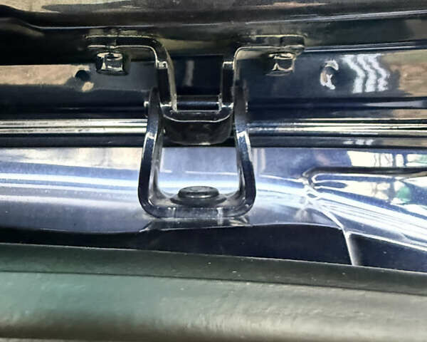 Синий Фольксваген Тигуан, объемом двигателя 1.98 л и пробегом 203 тыс. км за 12800 $, фото 47 на Automoto.ua