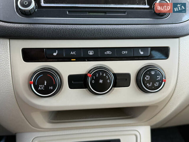 Синий Фольксваген Тигуан, объемом двигателя 2 л и пробегом 238 тыс. км за 12999 $, фото 49 на Automoto.ua