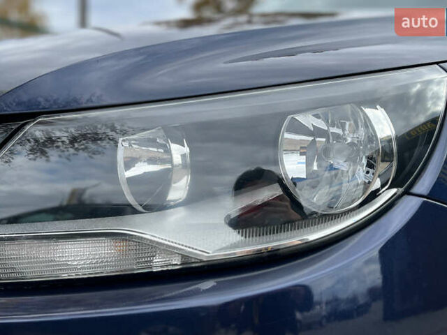 Синий Фольксваген Тигуан, объемом двигателя 1.98 л и пробегом 92 тыс. км за 14700 $, фото 26 на Automoto.ua