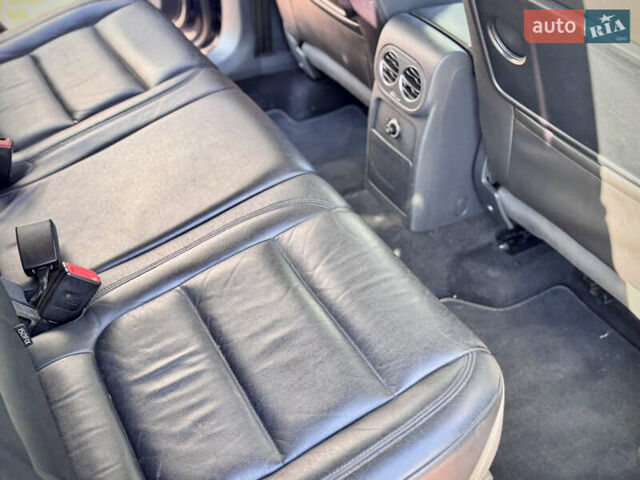 Синий Фольксваген Тигуан, объемом двигателя 2 л и пробегом 121 тыс. км за 16800 $, фото 63 на Automoto.ua