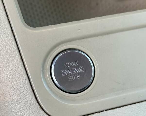 Синий Фольксваген Тигуан, объемом двигателя 1.98 л и пробегом 283 тыс. км за 10999 $, фото 26 на Automoto.ua