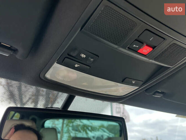 Синий Фольксваген Тигуан, объемом двигателя 1.98 л и пробегом 92 тыс. км за 14700 $, фото 13 на Automoto.ua