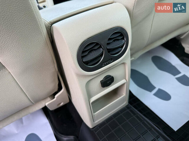 Синій Фольксваген Тігуан, об'ємом двигуна 1.98 л та пробігом 187 тис. км за 13500 $, фото 39 на Automoto.ua