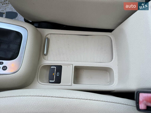 Синій Фольксваген Тігуан, об'ємом двигуна 1.98 л та пробігом 187 тис. км за 13500 $, фото 26 на Automoto.ua