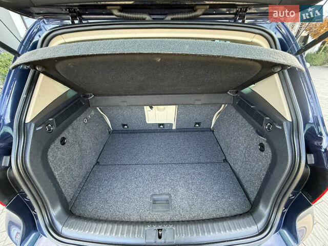 Синий Фольксваген Тигуан, объемом двигателя 2 л и пробегом 238 тыс. км за 12999 $, фото 37 на Automoto.ua