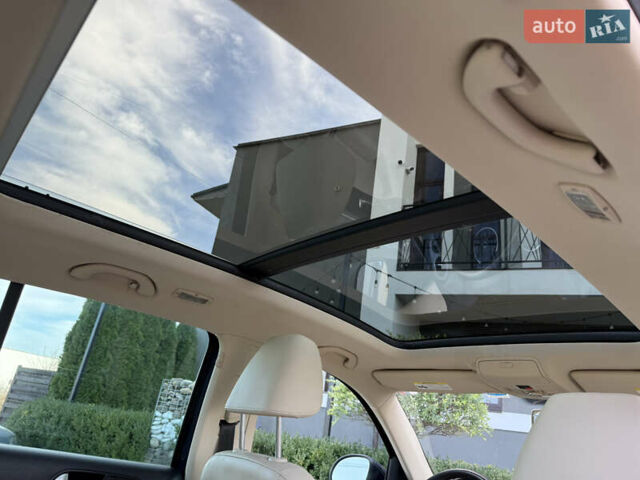 Синий Фольксваген Тигуан, объемом двигателя 2 л и пробегом 238 тыс. км за 12999 $, фото 32 на Automoto.ua