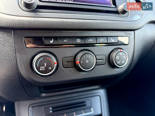 Синій Фольксваген Тігуан, об'ємом двигуна 0 л та пробігом 78 тис. км за 14400 $, фото 18 на Automoto.ua