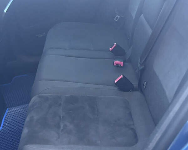 Синій Фольксваген Тігуан, об'ємом двигуна 1.97 л та пробігом 257 тис. км за 12500 $, фото 19 на Automoto.ua