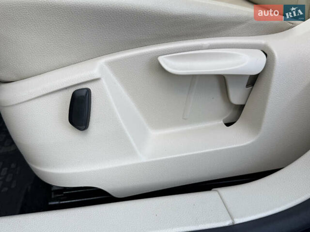 Синий Фольксваген Тигуан, объемом двигателя 2 л и пробегом 238 тыс. км за 12999 $, фото 46 на Automoto.ua