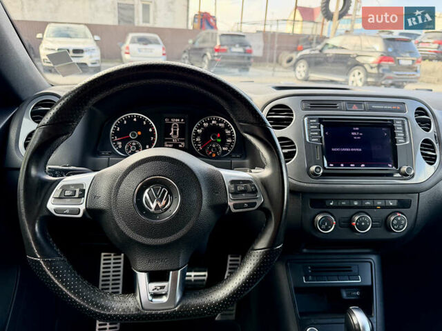 Синій Фольксваген Тігуан, об'ємом двигуна 0 л та пробігом 78 тис. км за 14400 $, фото 11 на Automoto.ua