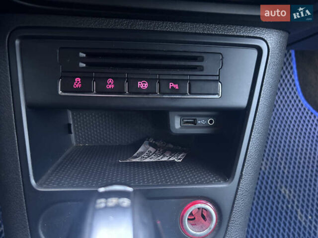 Синій Фольксваген Тігуан, об'ємом двигуна 1.97 л та пробігом 257 тис. км за 12500 $, фото 28 на Automoto.ua