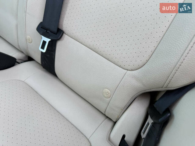 Синій Фольксваген Тігуан, об'ємом двигуна 1.98 л та пробігом 187 тис. км за 13500 $, фото 36 на Automoto.ua