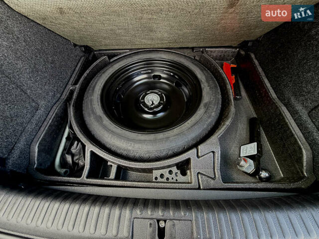 Синій Фольксваген Тігуан, об'ємом двигуна 0 л та пробігом 78 тис. км за 14400 $, фото 19 на Automoto.ua