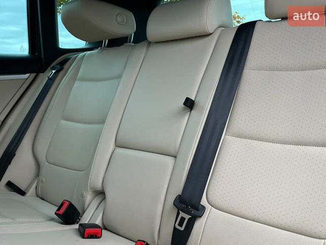 Синий Фольксваген Тигуан, объемом двигателя 1.98 л и пробегом 92 тыс. км за 14700 $, фото 20 на Automoto.ua