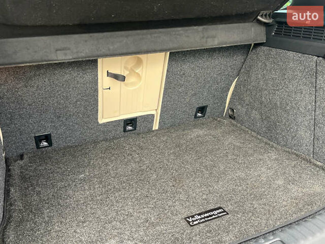 Синий Фольксваген Тигуан, объемом двигателя 1.98 л и пробегом 92 тыс. км за 14700 $, фото 23 на Automoto.ua