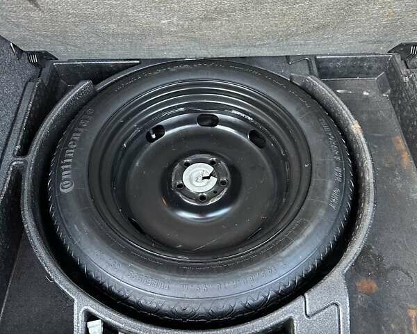 Синий Фольксваген Тигуан, объемом двигателя 1.98 л и пробегом 283 тыс. км за 10999 $, фото 11 на Automoto.ua