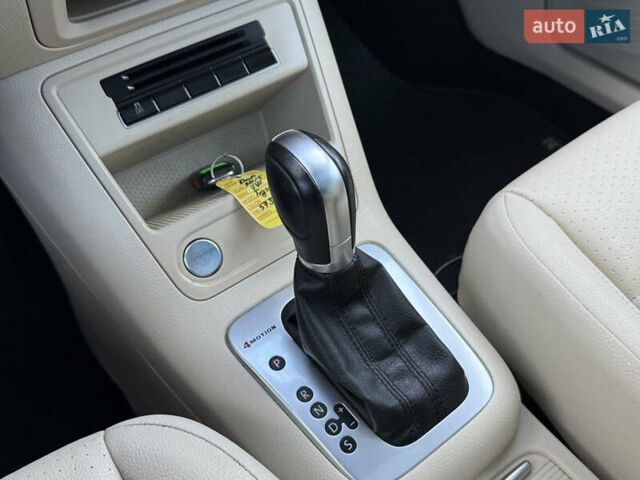 Синий Фольксваген Тигуан, объемом двигателя 2 л и пробегом 238 тыс. км за 12999 $, фото 50 на Automoto.ua