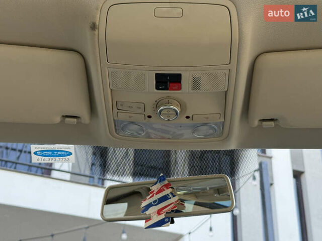 Синий Фольксваген Тигуан, объемом двигателя 2 л и пробегом 238 тыс. км за 12999 $, фото 35 на Automoto.ua