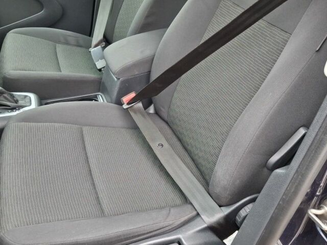 Синий Фольксваген Тигуан, объемом двигателя 2 л и пробегом 160 тыс. км за 12500 $, фото 7 на Automoto.ua