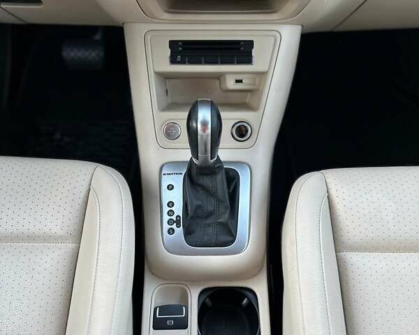 Синий Фольксваген Тигуан, объемом двигателя 1.98 л и пробегом 283 тыс. км за 10999 $, фото 25 на Automoto.ua