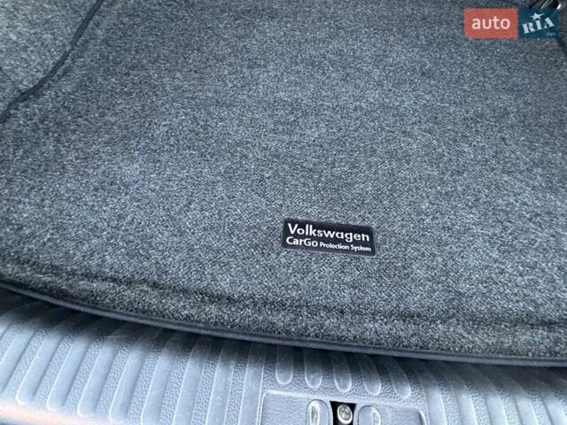 Синий Фольксваген Тигуан, объемом двигателя 1.98 л и пробегом 188 тыс. км за 14800 $, фото 9 на Automoto.ua