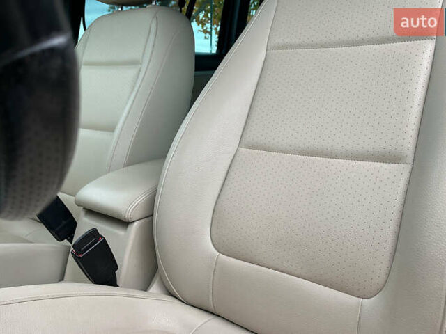 Синий Фольксваген Тигуан, объемом двигателя 1.98 л и пробегом 92 тыс. км за 14700 $, фото 16 на Automoto.ua