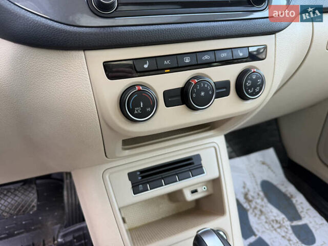 Синій Фольксваген Тігуан, об'ємом двигуна 1.98 л та пробігом 187 тис. км за 13500 $, фото 28 на Automoto.ua