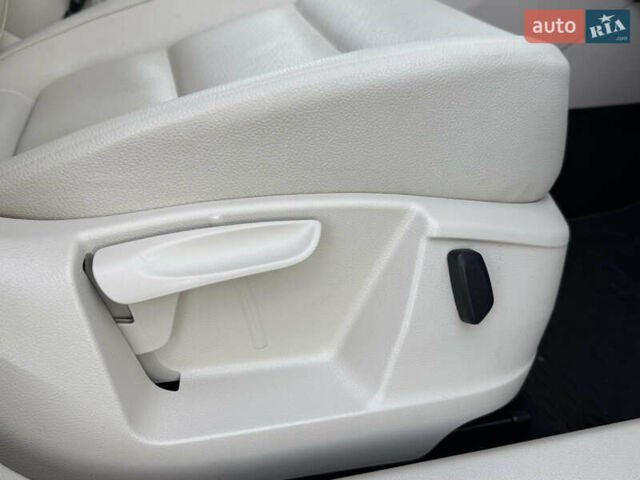 Синий Фольксваген Тигуан, объемом двигателя 2 л и пробегом 238 тыс. км за 12999 $, фото 26 на Automoto.ua