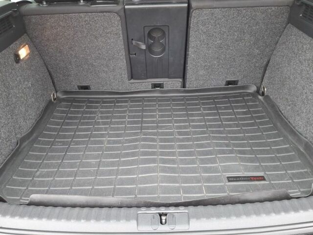 Синий Фольксваген Тигуан, объемом двигателя 2 л и пробегом 160 тыс. км за 12500 $, фото 11 на Automoto.ua